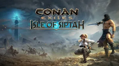 Image de l'articleTransfert de personnages possible pour Conan Exiles ?