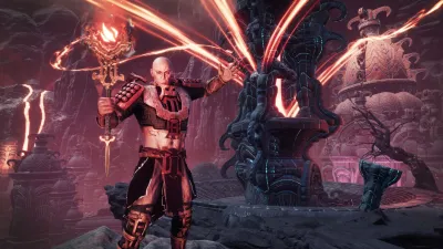 Image de l'articleConan Exile : Age of Sorcery