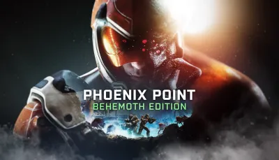 Image de l'articlePhoenix Point: Behemoth Edition maintenant disponible