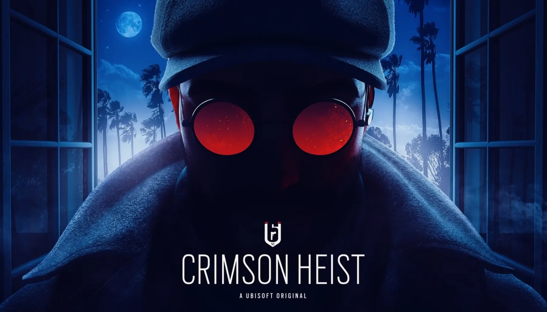 Image de l'article L’agent du Y6S1 pointe le bout de son nez | Rainbow Six : Siege