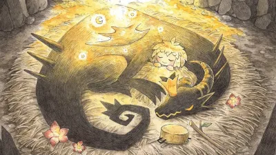 Image de l'articleThe Cruel King and the Great Hero prévu pour 2022