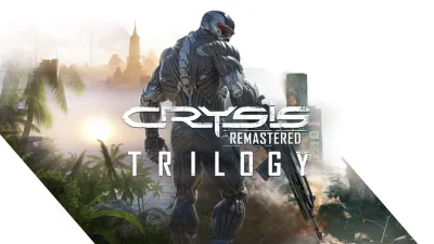 Image de l'articleCrysis Remastered Trilogy enfin disponible