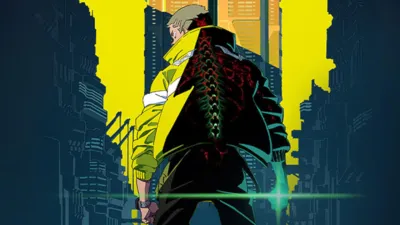 Image de l'articleCyberpunk : Edgerunners, bienvenue en backstage