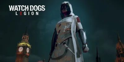 Image de l'articleAssassin Creed s-rsquo;infiltre dans Watchdogs : Legion