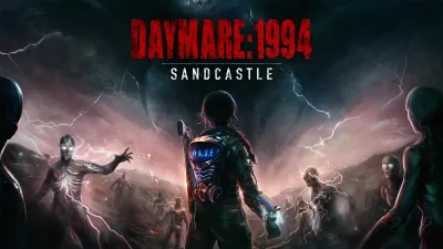 Image de l'articleDaymare 1994: Sandcastle est désormais disponible