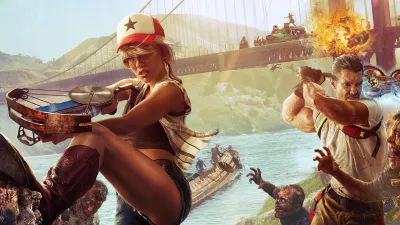 Image de l'articleDead Island 2 est désormais disponible!