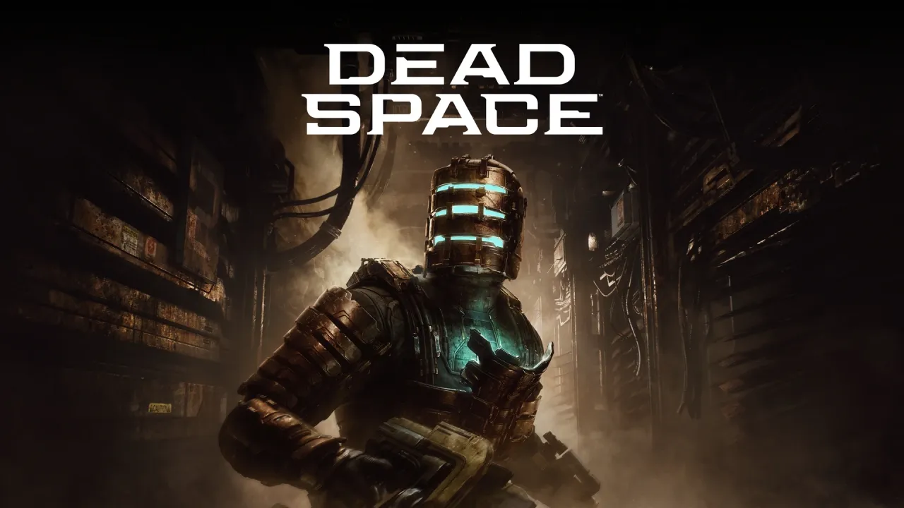 Image de l'articleLe Remake de Dead Space est enfin sorti!