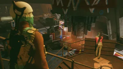 Image de l'articleDeathloop se dévoile dans un nouveau trailer