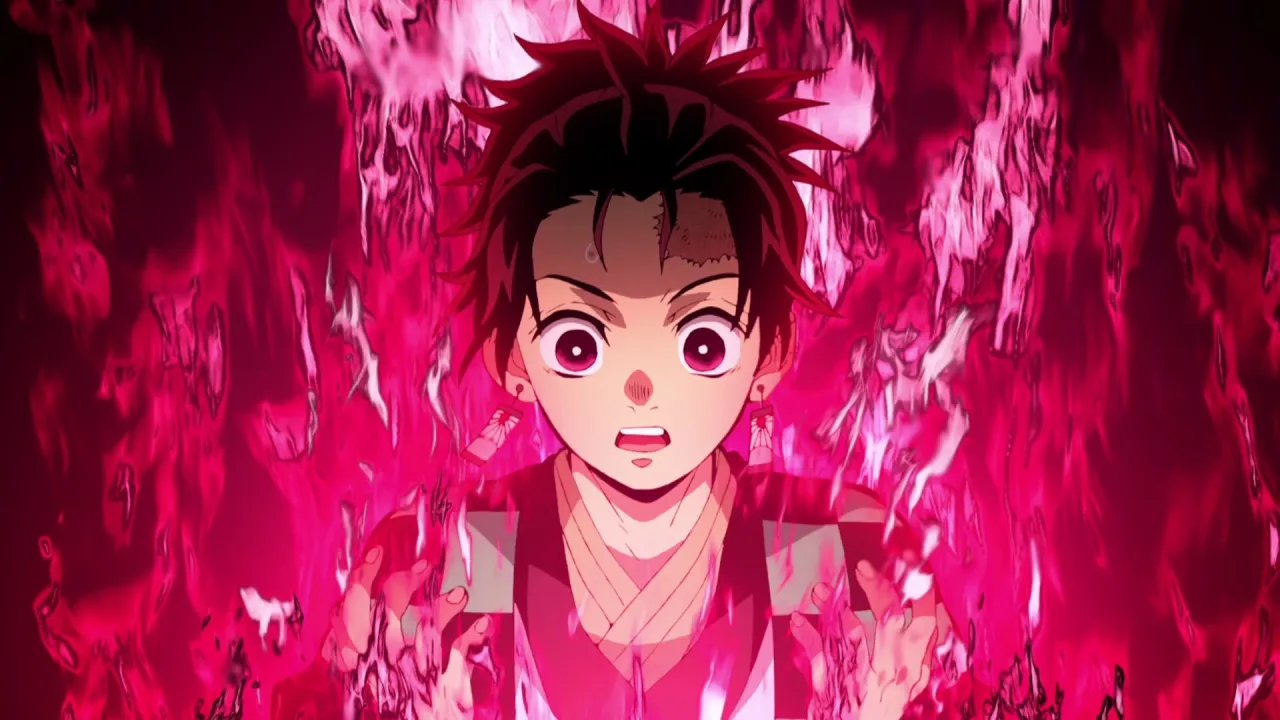 Image de l'articleMoins d-rsquo;une semaine avant la sortie de Demon Slayer