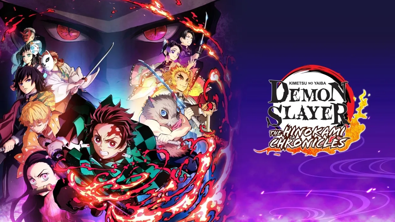 Image de l'articleDemon Slayer disponible sur PC et Consoles