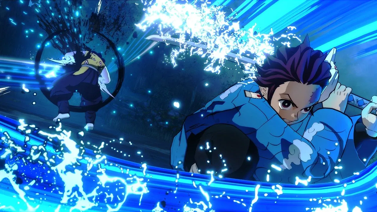 Image de l'articleTest Demon Slayer : Kimetsu no Yaiba (PS4)