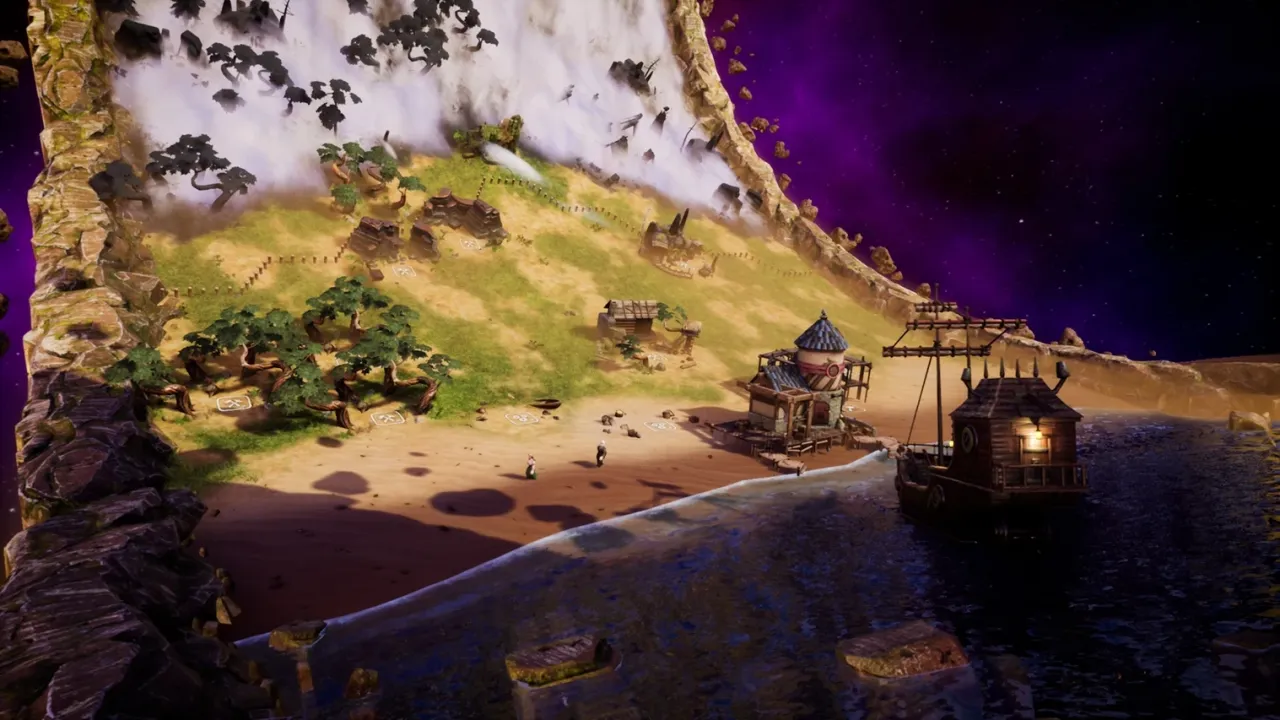 Image de l'articleDice Legacy: L-rsquo;indé de Ravenscourt et DESTINYBit