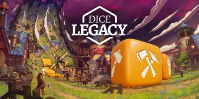 Image de l'articleDécouvrez la MAJ gratuite « Memories » de Dice Legacy