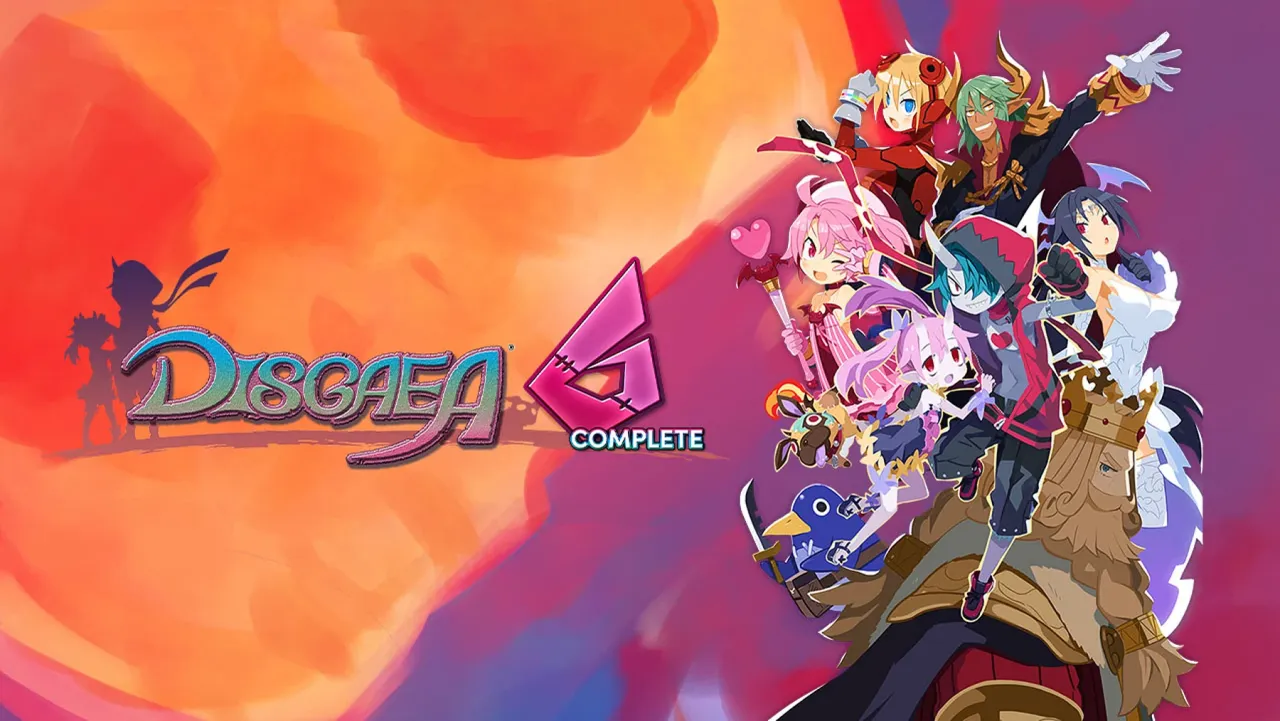 Image de l'articleDisgaea 6 Complete dévoile enfin son gameplay!