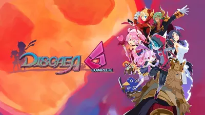 Image de l'articleDisgaea 6 Complete dévoile enfin son gameplay!