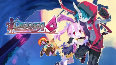 Image de l'articleDisgaea 6: Defiance of Destiny disponible sur Switch