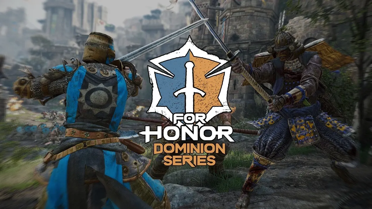 Image de l'article Finale Dominion Series