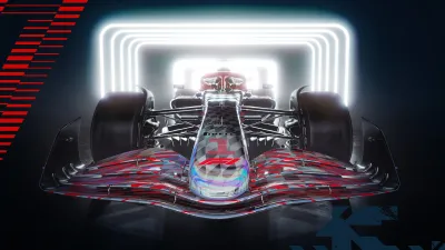 Image de l'articleEA SPORTS F1®22 - Trois circuits reçoivent un lifting
