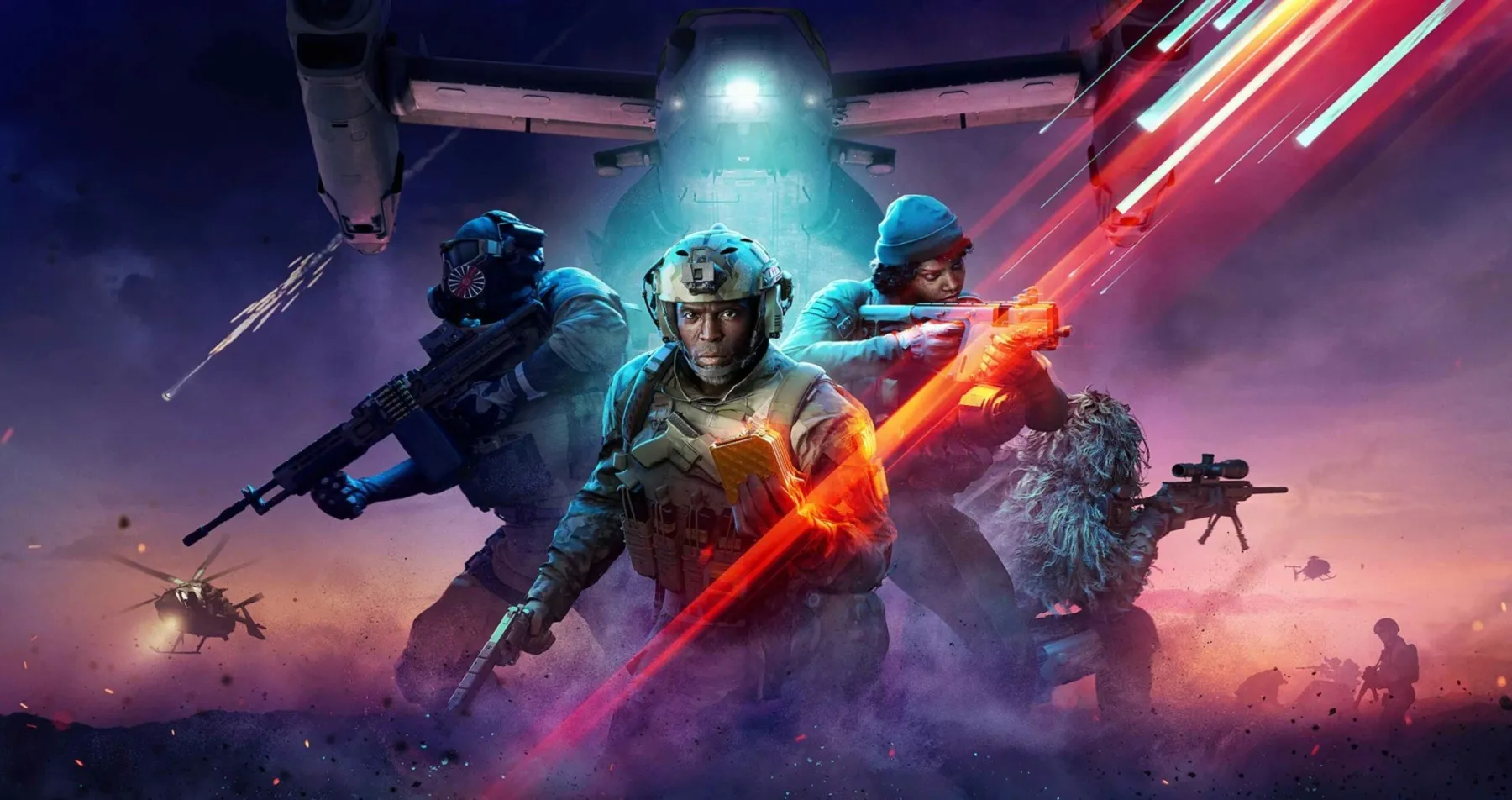 Image de l'article Prime Gaming est en partenariat avec Electronic Arts