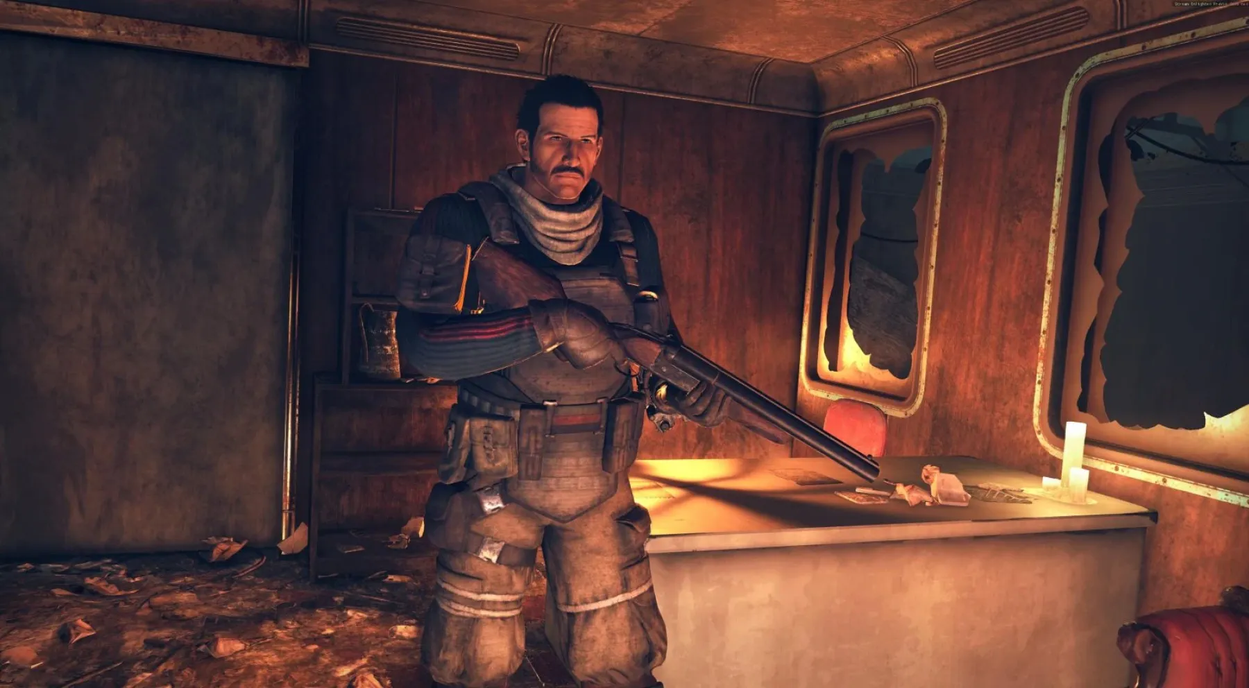 Image de l'article Fallout 76 : Des récompenses avec Twitch Prime et les joueurs vétérans