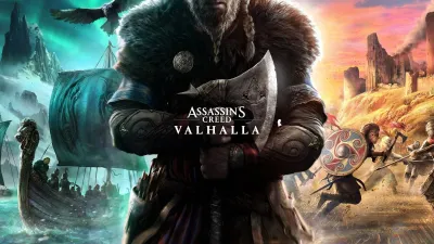 Image de l'articleAssassin’s Creed Valhalla : le prochain jeu de la série