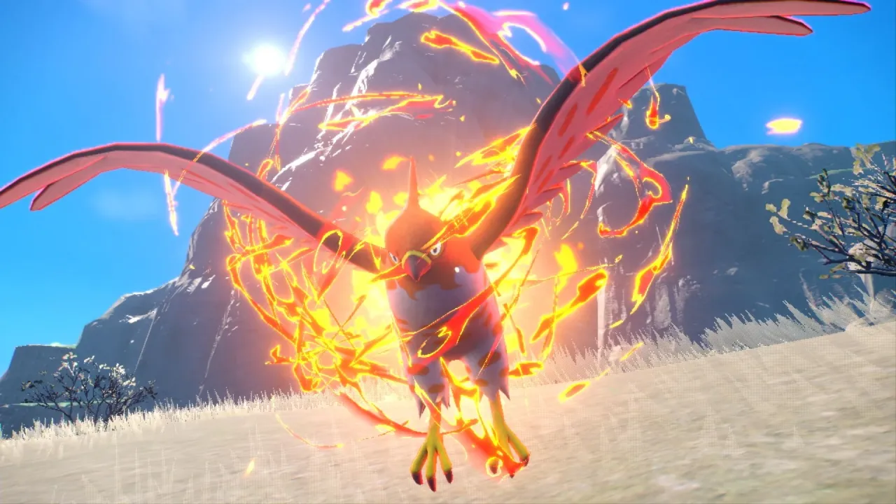 Image de l'article Pokémon Écarlate et Pokémon Violet, sortie annoncée pour cet hiver