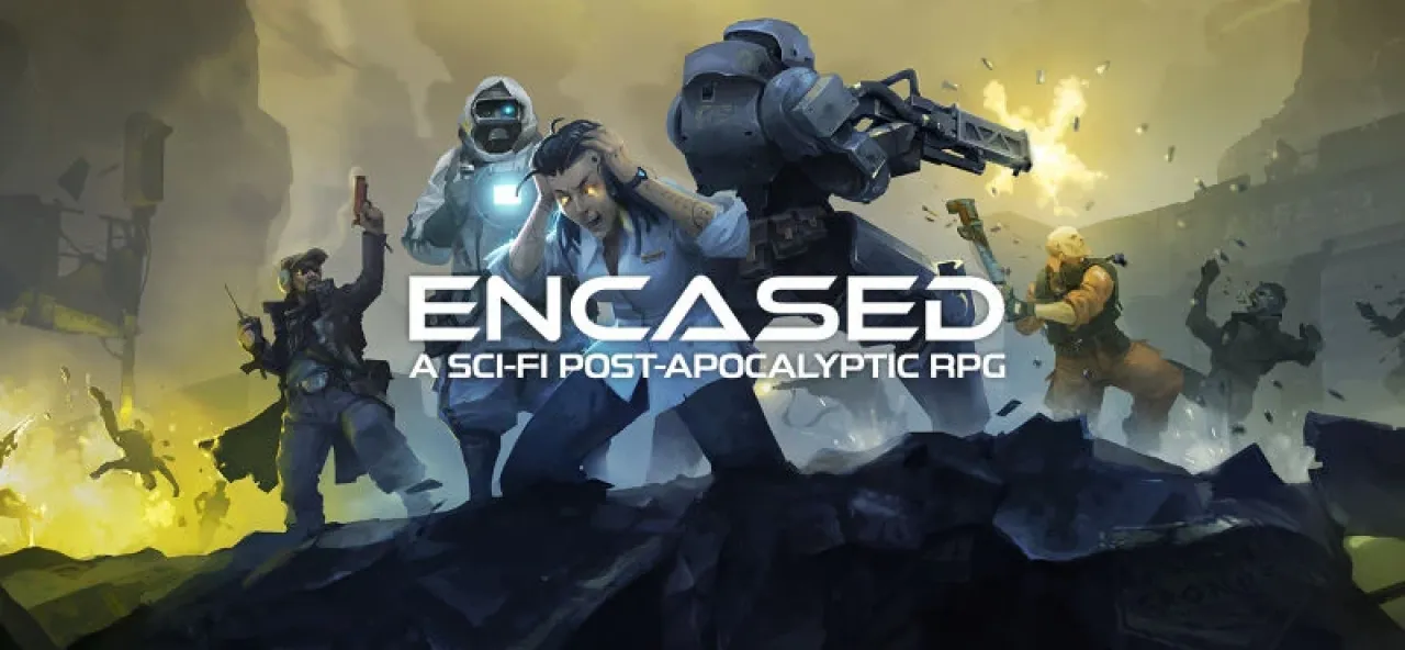 Image de l'articleEncased dévoile du nouveau gameplay