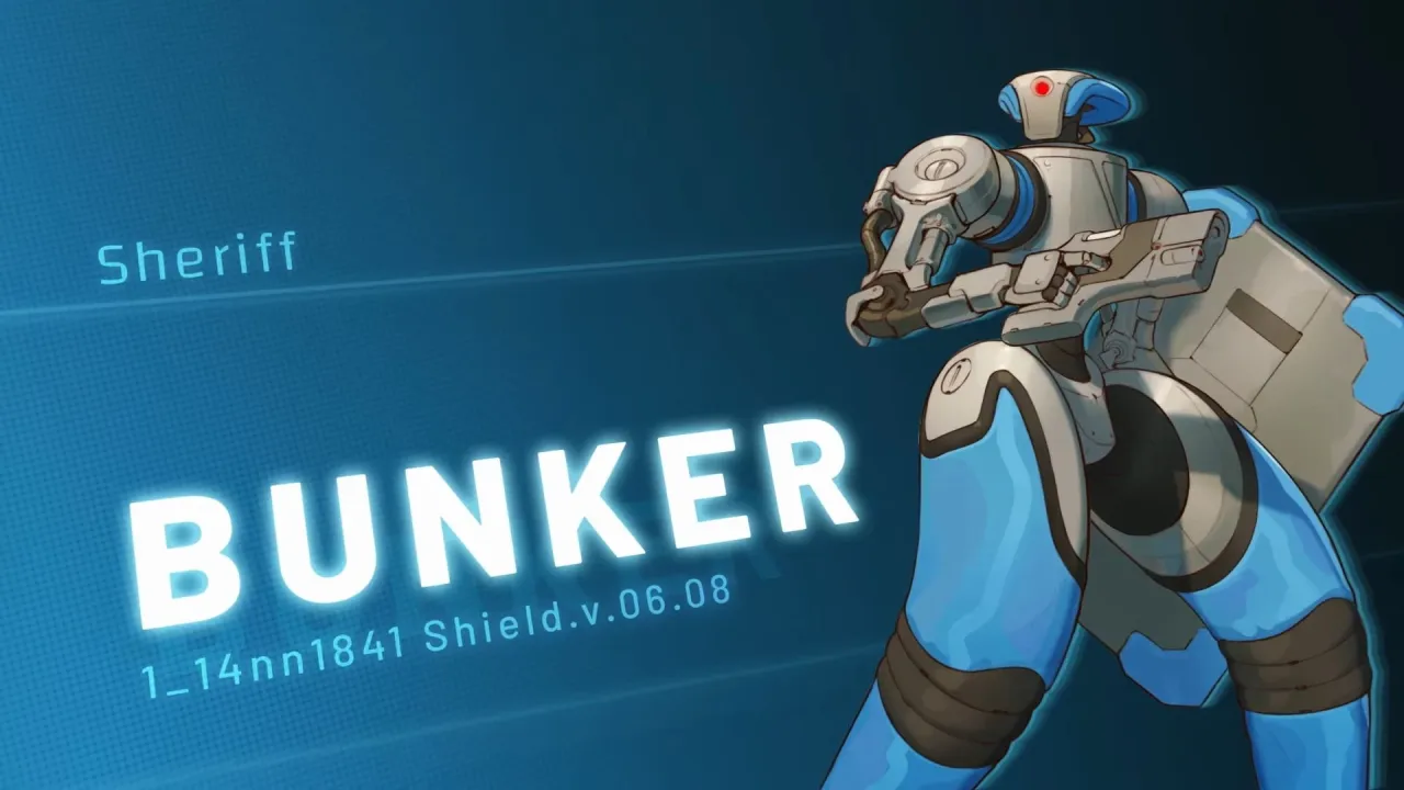 Image de l'articleENDLESS™ Dungeon, nouveau Héro Bunker
