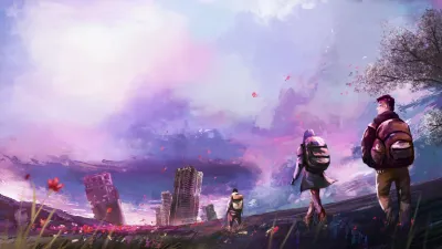 Image de l'articleEndzone -#8211; A World Apart désormais disponible sur consoles