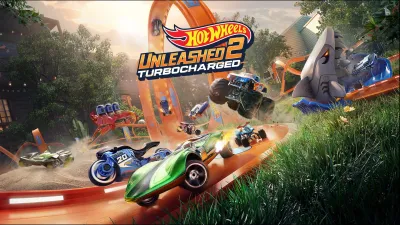 Image de l'articleHot Wheels Unleashed 2 - Turbocharged: Pack Extension Fast - Furious