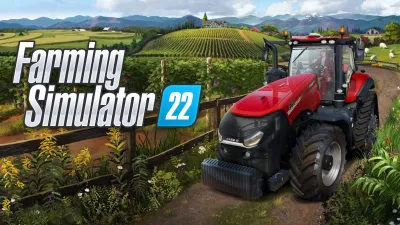 Image de l'articleUn nouvel éditeur de personnage | Farming Simulator 2