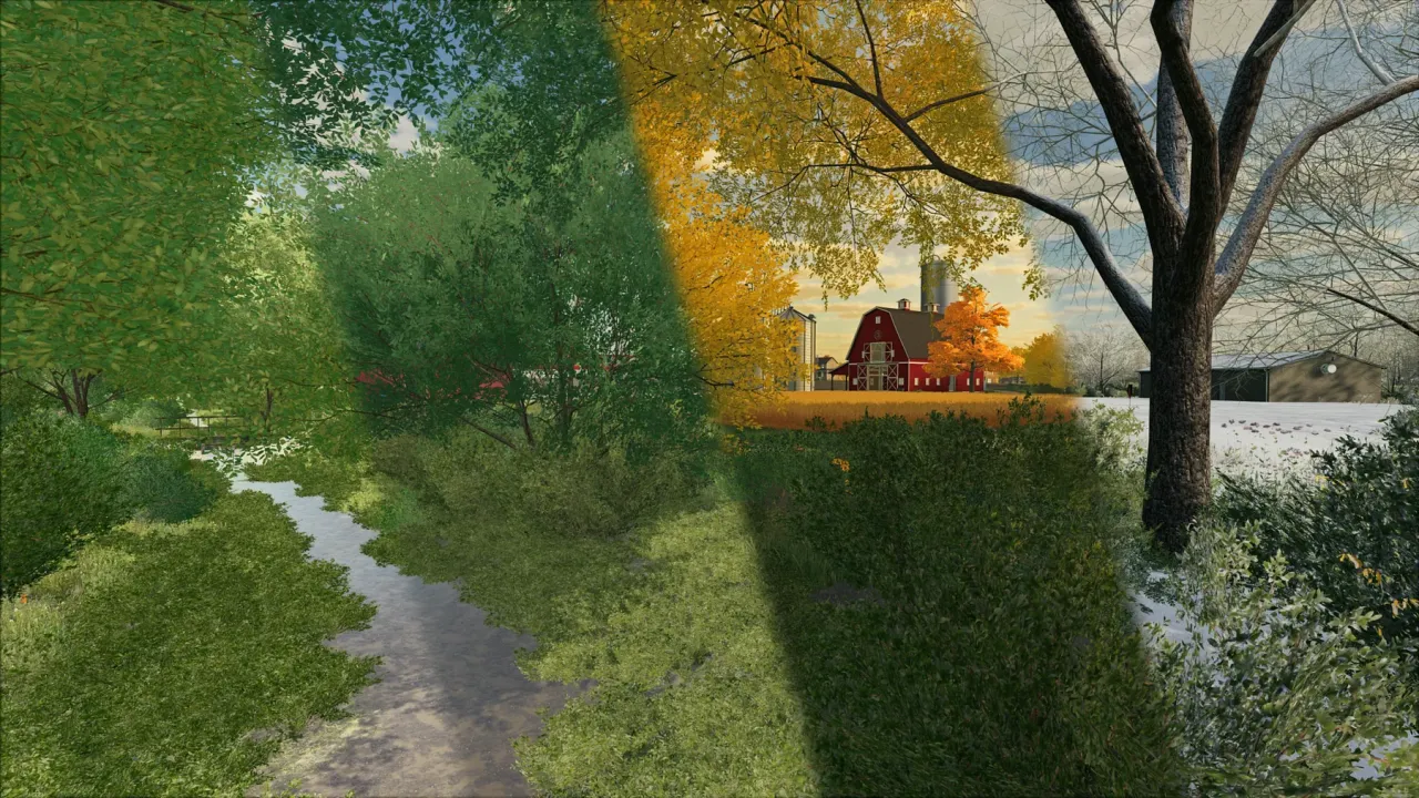 Image de l'articleFarming Simulator 22 en lumière pour la Farmcon