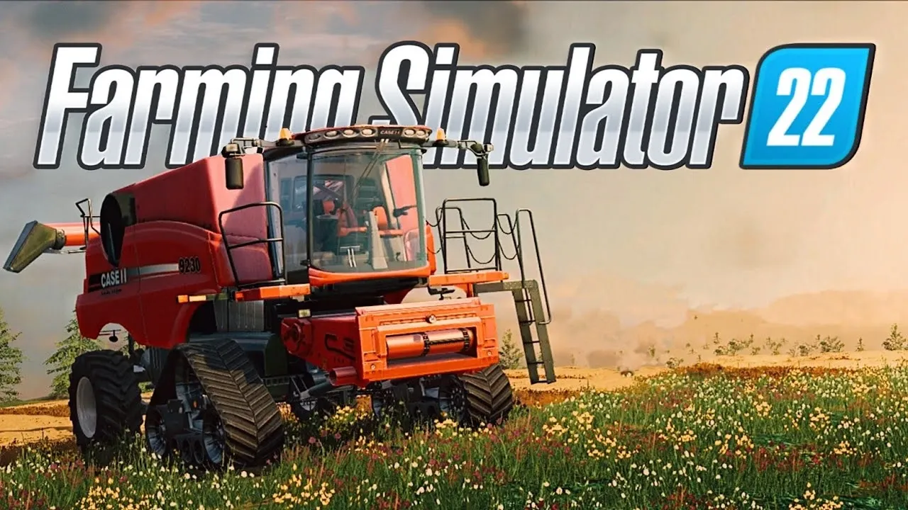Image de l'articleLe pack Kubota est désormais disponible pour Farming Simulator 22