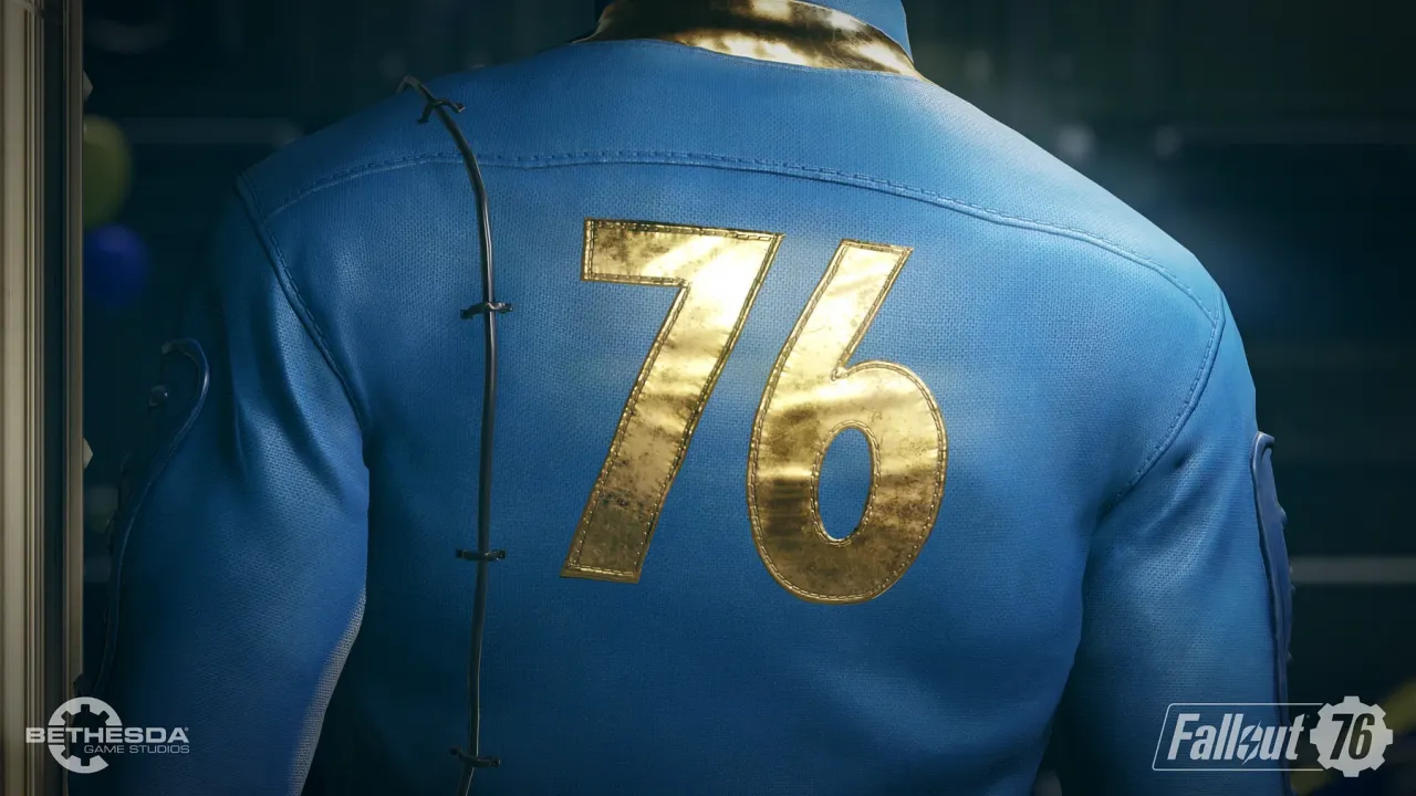 Image de l'article La feuille de route de Fallout 76 pour cette année 2021