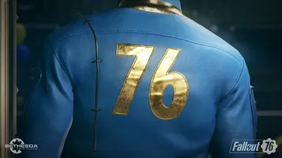 Image de l'articleLa feuille de route de Fallout 76 pour cette année 2021