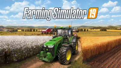 Image de l'articleFarming Simulator 19 : Ambassador Edition est désormais disponible
