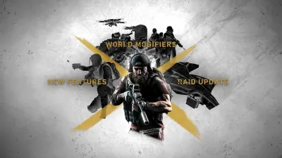 Image de l'articleGhost Recon Experience Update 3.0.3 !