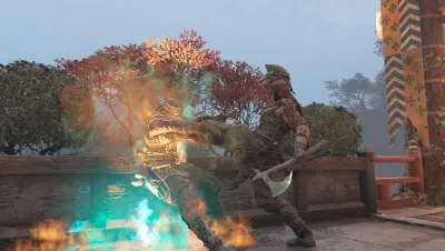 Image de l'articleTest d'un nouveau système de combat