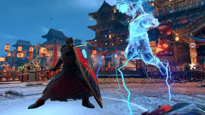 Image de l'articleDéchainez la fureur du Ragnarock