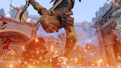 Image de l'articleEvent Prince Of Persia