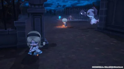 Image de l'articleBail or Jail, la démo enfin disponible !