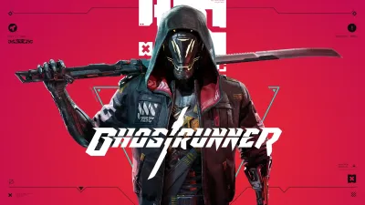 Image de l'article505 Games se lance dans le CyberPunk avec GhostRunner
