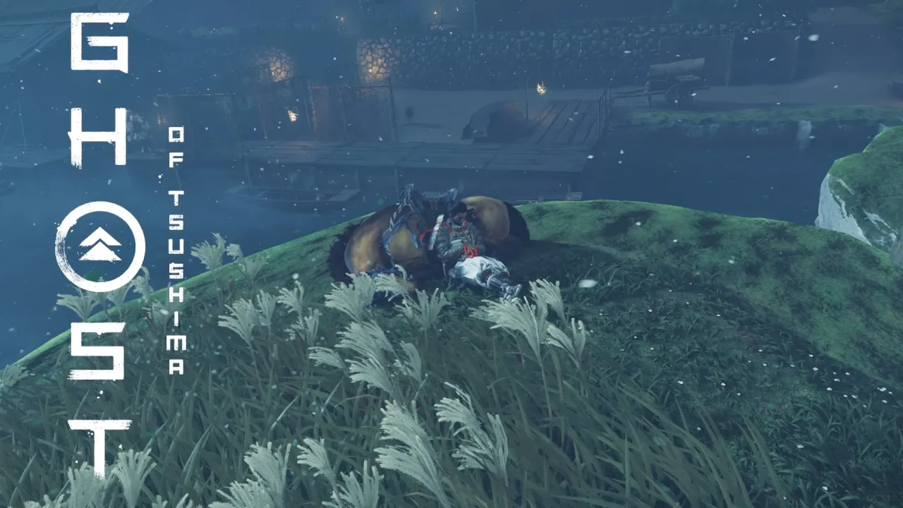 Image de l'articleTest de Ghost of Tsushima Director-rsquo;s Cut