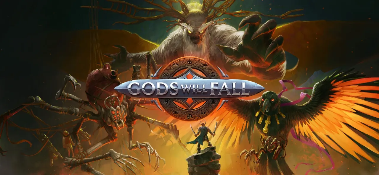 Image de l'articleDécouvrez les futurs DLC de Gods Will Fall