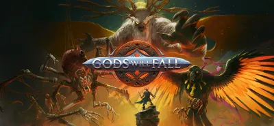 Image de l'articleDécouvrez les futurs DLC de Gods Will Fall