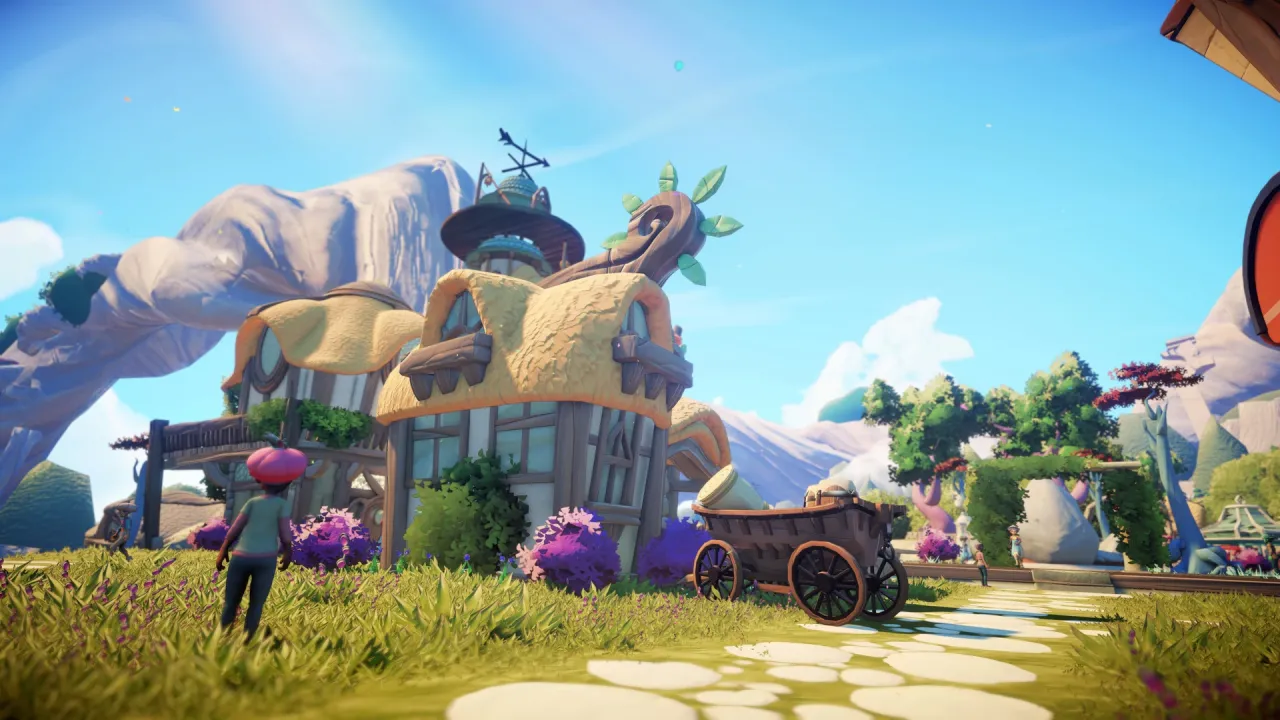 Image de l'articleGrow : Song of the Evertree est désormais disponible