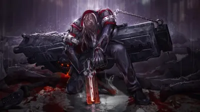 Image de l'articleGungrave G.O.R.E nous en dévoile plus sur son contenu