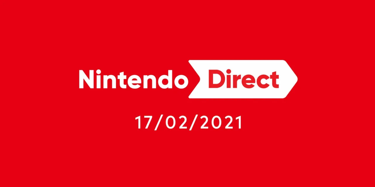 Image de l'article Résumé du premier Nintendo Direct de l-rsquo;année
