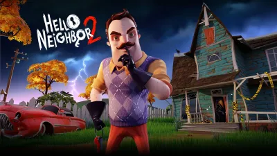 Image de l'articleRécap de la conférence Hello Neighbor du 26 Mars 2021