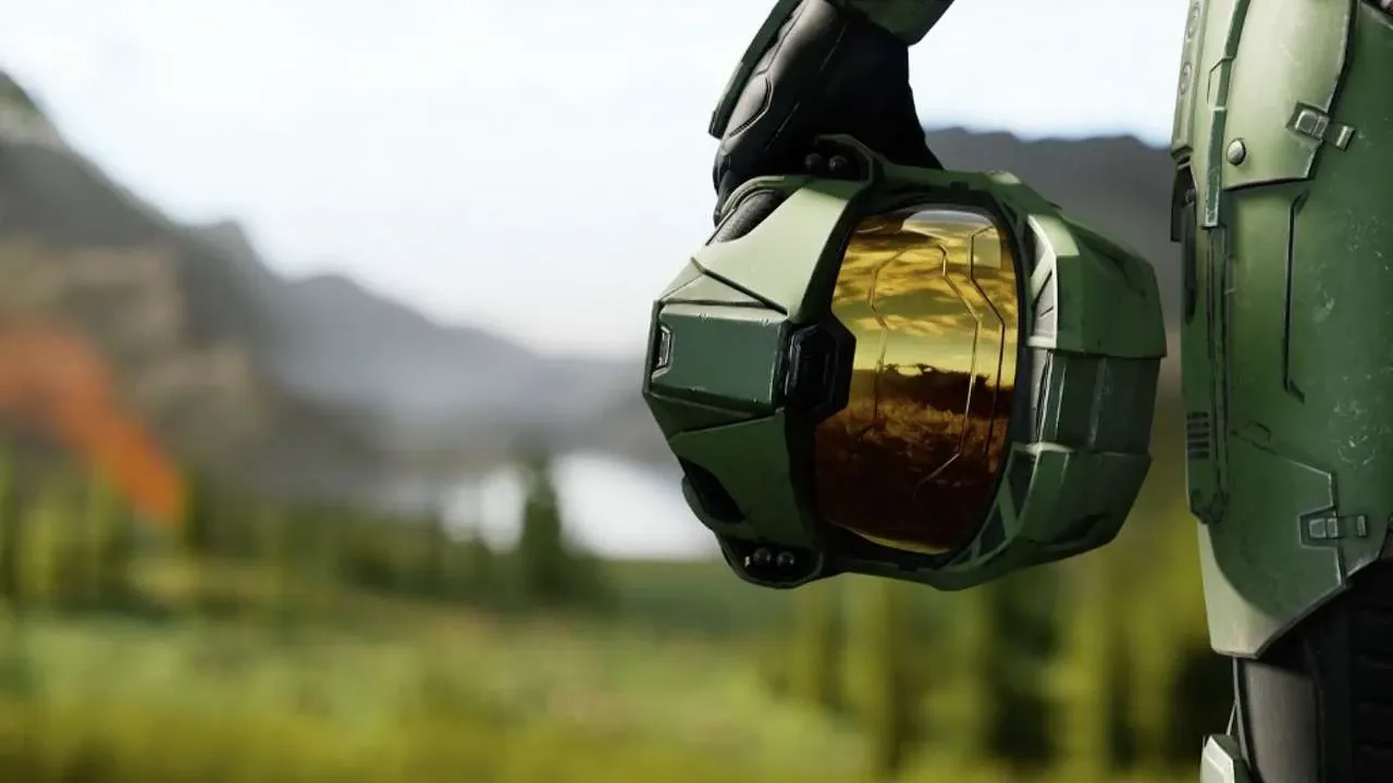 Image de l'articleLa jaquette de Halo Infinite dévoilée